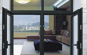 沈陽(yáng)泰諾斷橋鋁門窗的優(yōu)點(diǎn)