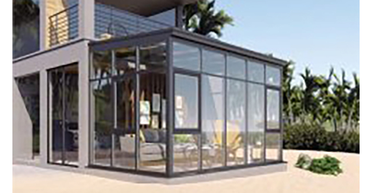 沈陽(yáng)陽(yáng)光房終將獲得顧客們的認(rèn)可與支持