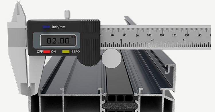 什么是斷橋鋁系統(tǒng)窗，沈陽(yáng)系統(tǒng)窗分為幾種？
