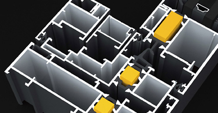 沈陽(yáng)斷橋鋁窗戶是選推拉式還是平開式好呢？