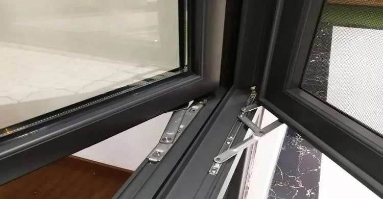 沈陽斷橋鋁門窗有哪些選購的標(biāo)準(zhǔn)？