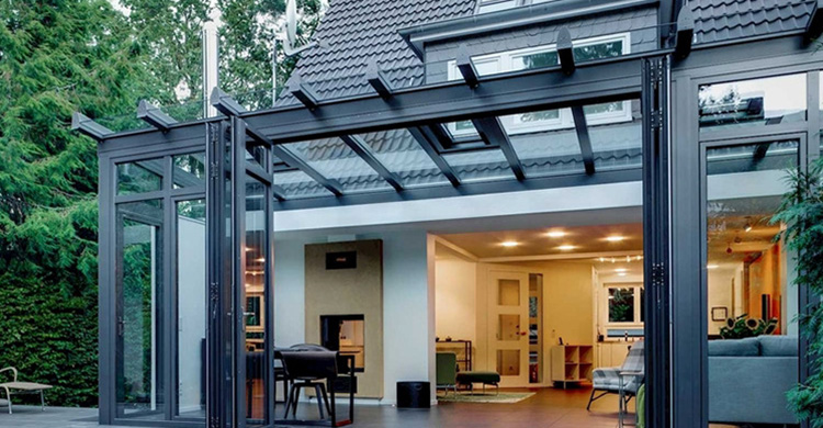 沈陽系統(tǒng)窗廠家常見的系統(tǒng)門窗安裝流程