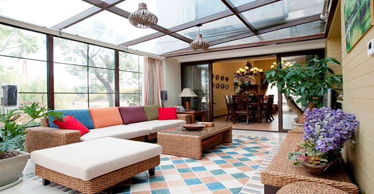 系統(tǒng)窗搭建過程有哪些注意事項？沈陽系統(tǒng)窗加工廠家為您介紹