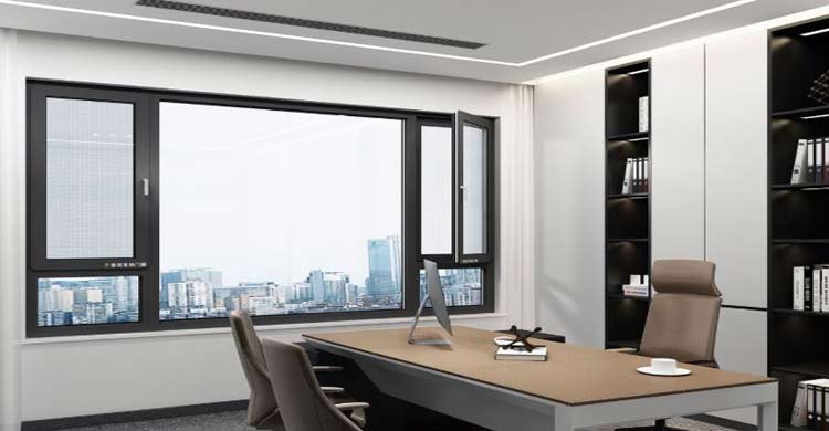 沈陽陽光房制作廠家：全面解讀陽光房的加工流程