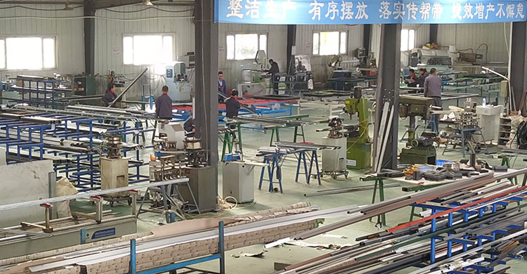 沈陽系統(tǒng)窗廠家常見的系統(tǒng)窗產(chǎn)品介紹