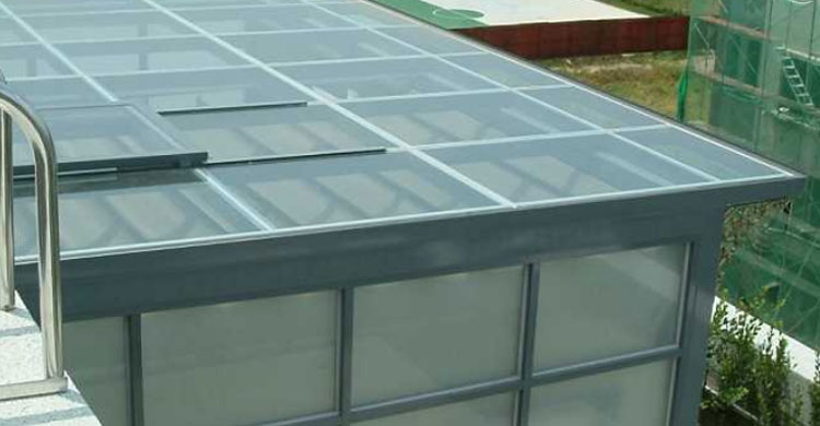 沈陽陽光房制作廠家及其制作流程詳解