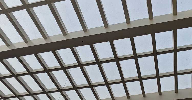 沈陽陽光房制作廠家：陽光房制作流程簡析