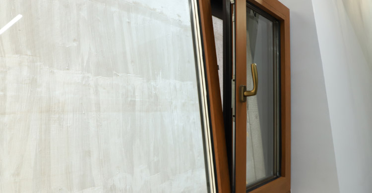 沈陽系統(tǒng)窗廠家解析系統(tǒng)窗的防寒性能