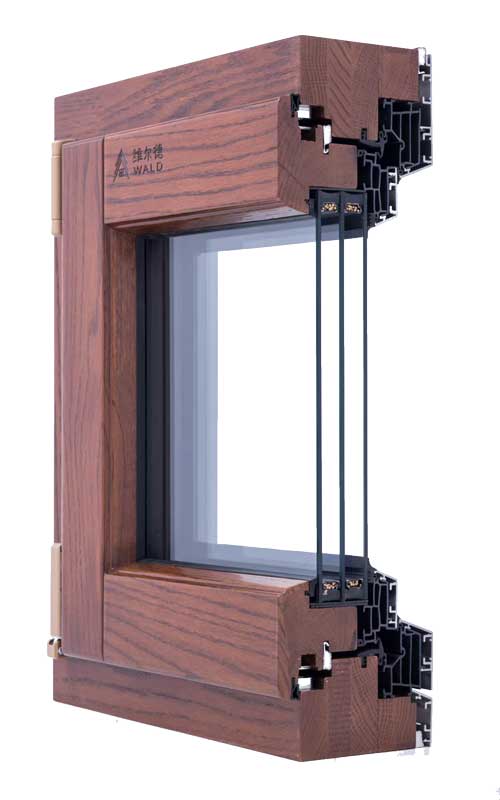 120/130被動式門窗