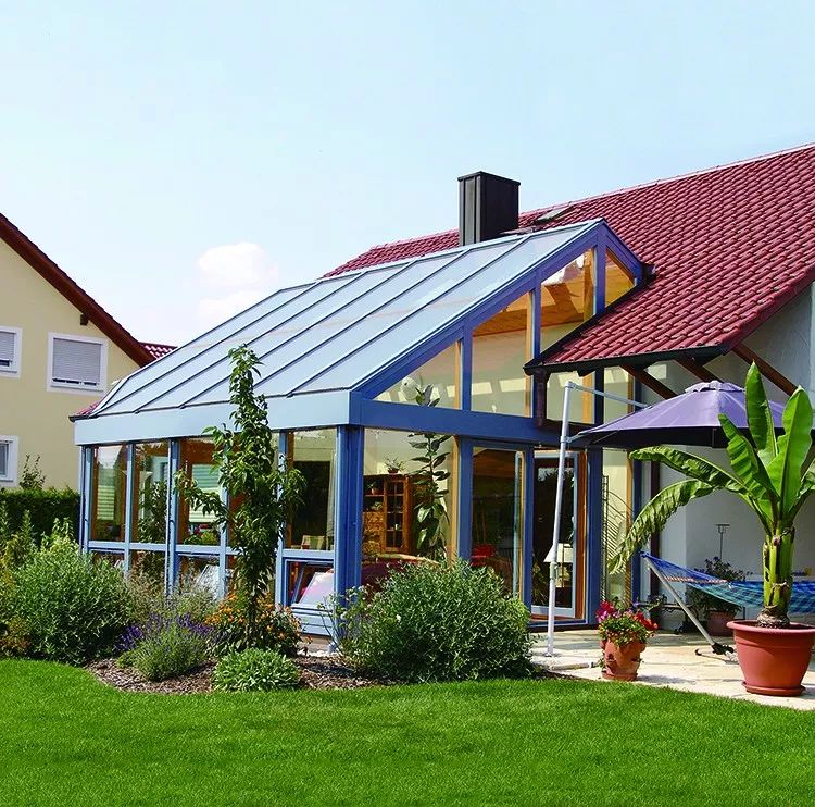 沈陽(yáng)陽(yáng)光房