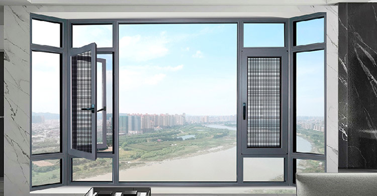 沈陽裝修斷橋鋁窗戶選購從入門到精通！
