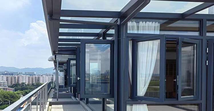 沈陽(yáng)陽(yáng)光房