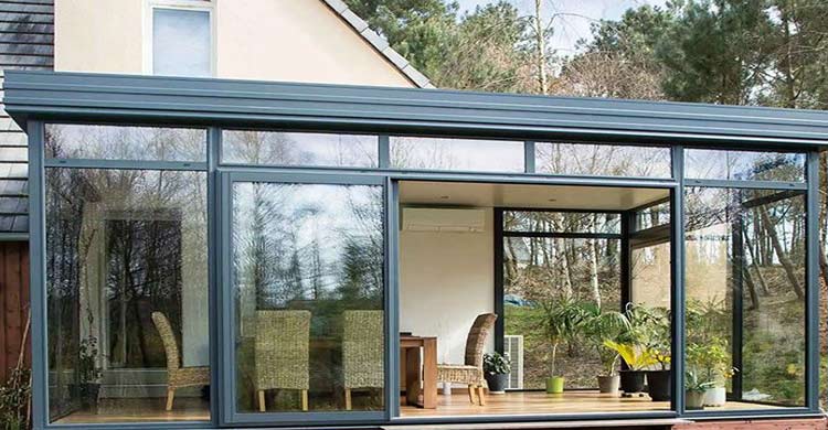 沈陽(yáng)陽(yáng)光房