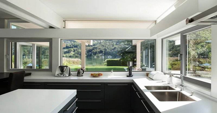 沈陽系統(tǒng)窗定做讓您遠離城市的嘈雜回歸安寧