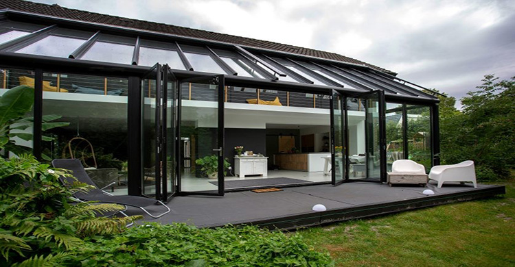 沈陽陽光房制作過程中的注意事項