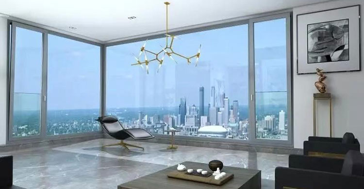 沈陽陽光房制作廠家產(chǎn)品概覽