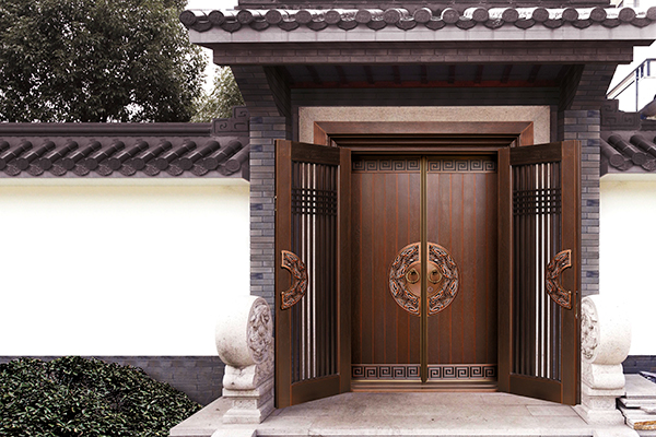 沈陽盛鑫銅門廠：共同紀(jì)念“七七事變”86周年，銘記歷史，致敬先烈