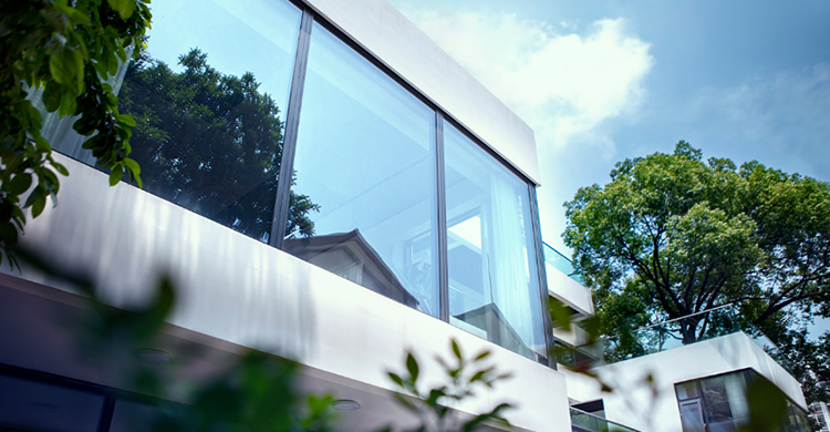 沈陽系統(tǒng)窗廠家解析門窗的抗寒性能